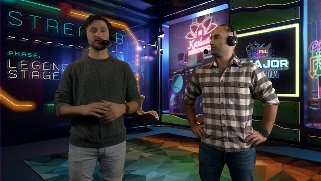 NiP designer explains the new shirt | CS:GO Highlights