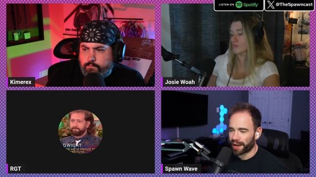 Xbox's Disastrous Week, Nintendo Switch 2 Specs, Animal Well, Sony Backtracks | Spawncast Live