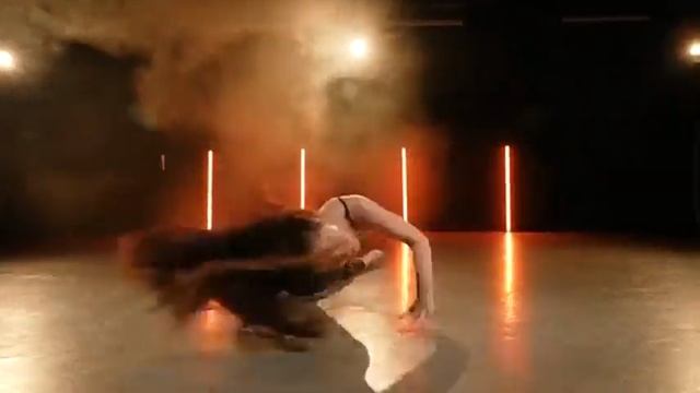 Стрип пластика от Викуси. 18+. Эротика