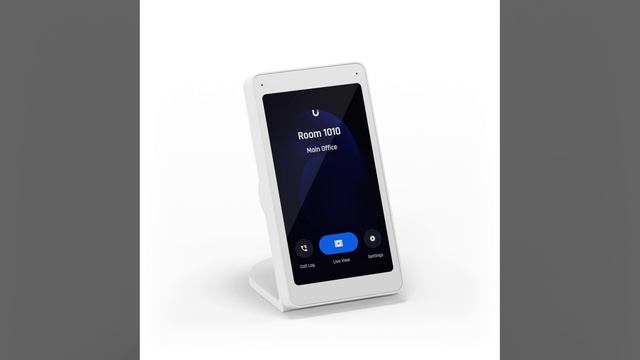 Intercom Viewer Table Stand
