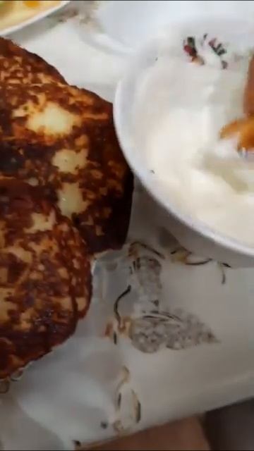 🥞🥞🥞 СЫТНЫЕ ЛАКОМЫЕ ВКУСНЫЕ СЫРНИКИ С ТВОРОГОМ.  ГОТОВИМ БЫСТРО И ВКУСНО