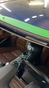 Замена лобового стекла автостудия ProAutoGlass 69