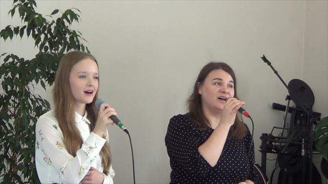 Он живой пение от 15 марта 2025