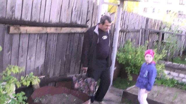 пошли, а на посошок
