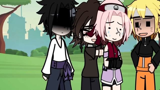 Naruto Characters Do Your Dares!! sasusaku narusaku?