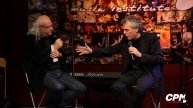 Cerimonia di Consegna dei Diplomi a.s 2013/2014 con Franco Mussida e Alberto Patrucco
