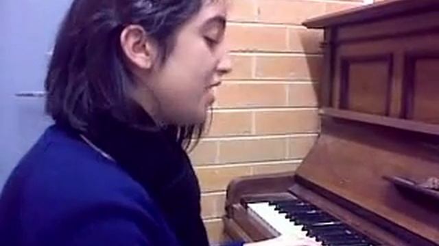 Alicia Keys - Empire State Of Mind Part 2