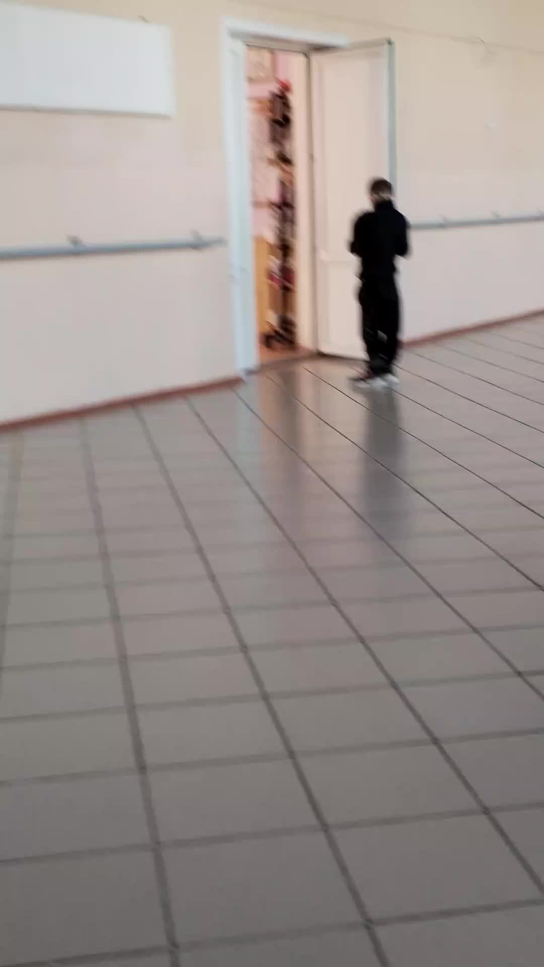 Стрим в школе