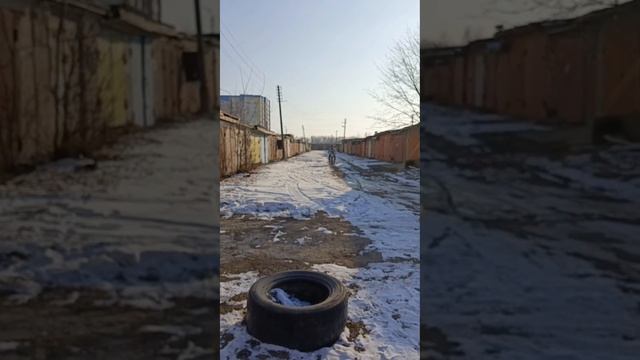 Перепродажа Альфы.