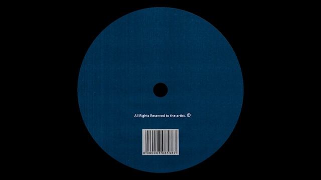 Laurent Garnier - Crispy Bacon (1997)