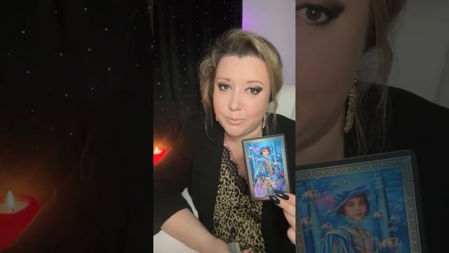 🍀 ПОДАРКИ СУДЬБЫ🍀 Таролог Владислава Райтер
