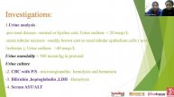 Renal Disease in Pregnancy - AOGD PG Forum