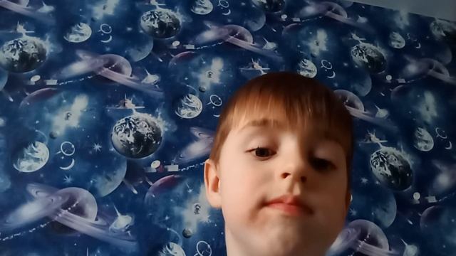 Рассказ о том, как мне тяжело в садике