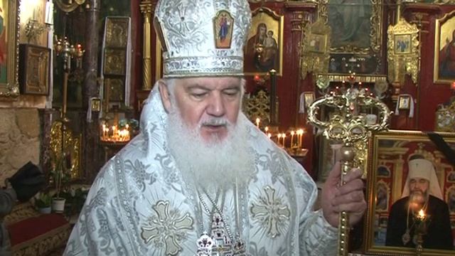 Мефодій річниця