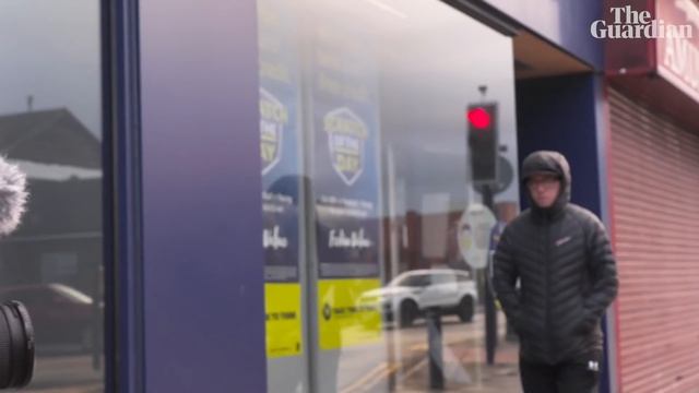 Made in Middlesbrough: It takes a village | Made in Britain