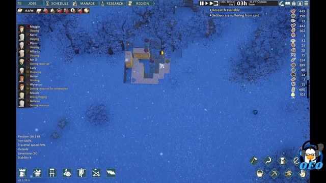 Going Medieval First Look Playthrough Episode 30