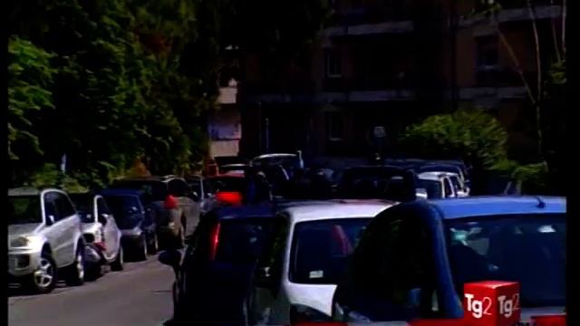 TG 2 del 09-MAG-2012 ore 2030