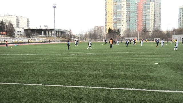 Лига Чемпионов Kimberly   плей-офф 19.03.2025
1 тайм    Гермес ( Рязань) - Наука  0-0