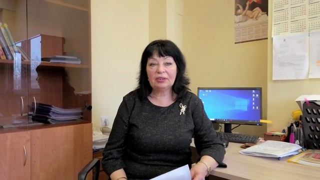 Интервью со специалистами о профилактике употребления ПАВ.
