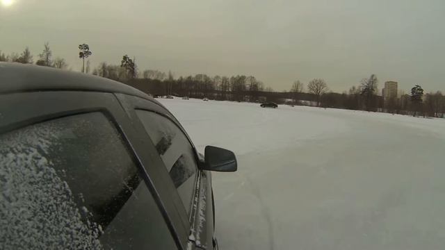 Фрязино Дрифт 02 02 14 8