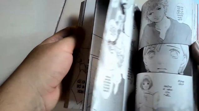 Video trên tay manga Cat Street