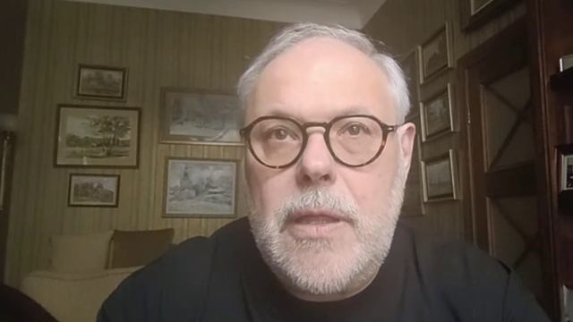 Комментарий к текущим событиям от 19 марта 2025 года. Михаил Хазин