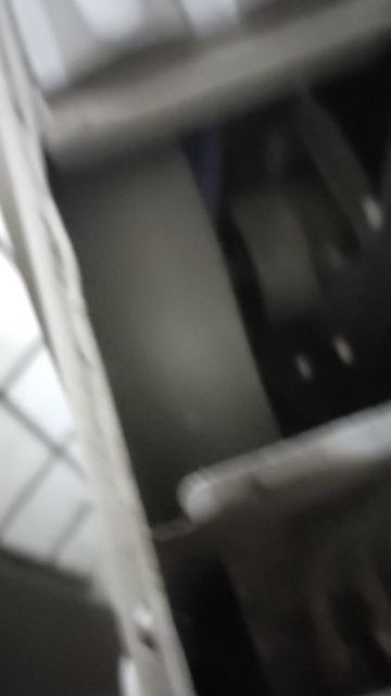 Ремонт кондиционера Lessar. Демонтаж зимнего комплекта.