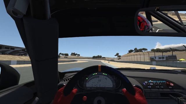 IRacing from Rookie to Pro Episode 42
