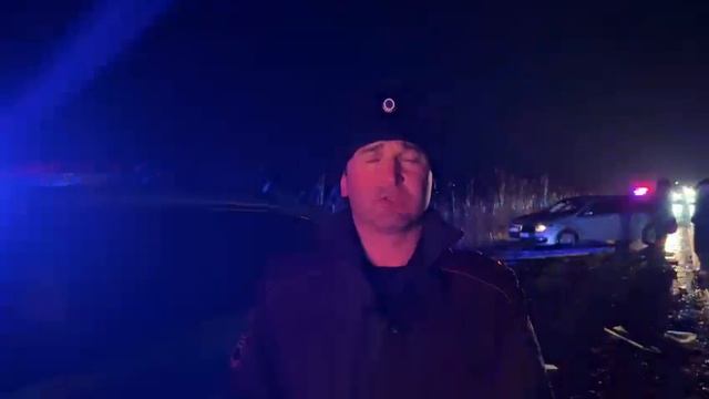 Госавтоинспекция разбирается в обстоятельствах ДТП в Бабаюртовском районе