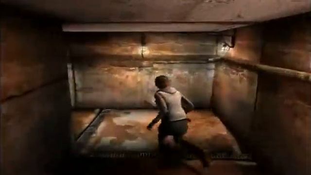 Silent Hill 3 PC Part 12 PTBR