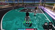 A unstoppable duo! (Roblox hoops life)