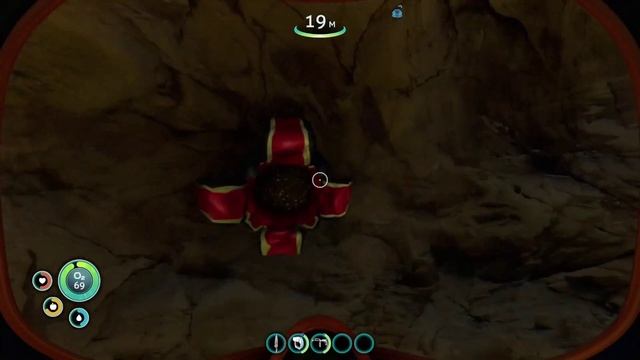 Subnautica - Прохождение на русском #5