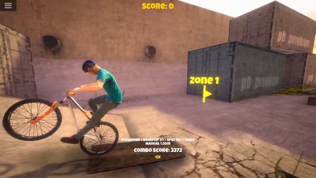 shred 2