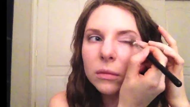 MOTD June 29, 2013 First Look Using My Custom Summer Palette
