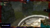 Guild Wars 2 - Elementalist Dagger PvP (Tournament match 1.1)