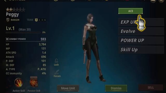 AWAKERS - Gameplay Android/IOS