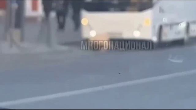Владик принимает ислам.