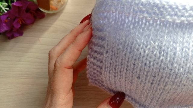 Процессы которые скоро начну вязать