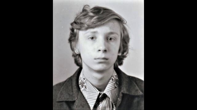 2 часть основная   . Учебные годы и служба в армии Youtube v 1