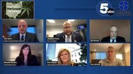 Ohio Issue 2 Debate