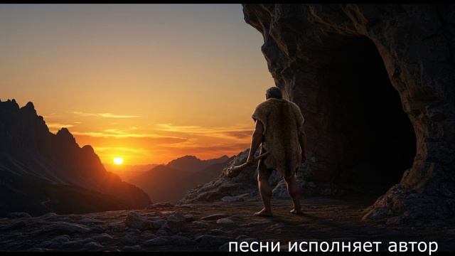 песня Неандерталеца