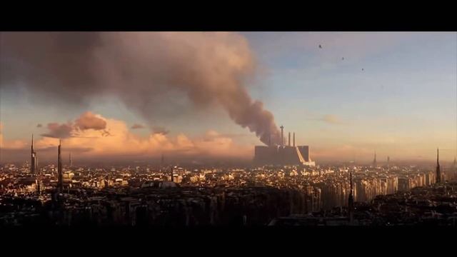 Star Wars - Is There Another Path To Choose?