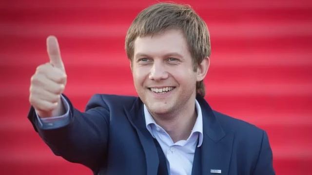 СБУ заочно предъявила обвинения Борису Корчевникову.
