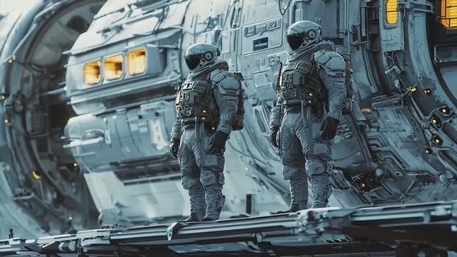 SpaceFrontiers
