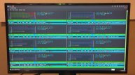 A Raspberry (Pi) Cluster