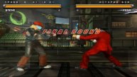 Tekken 5 - Steve Fox (Story Mode)