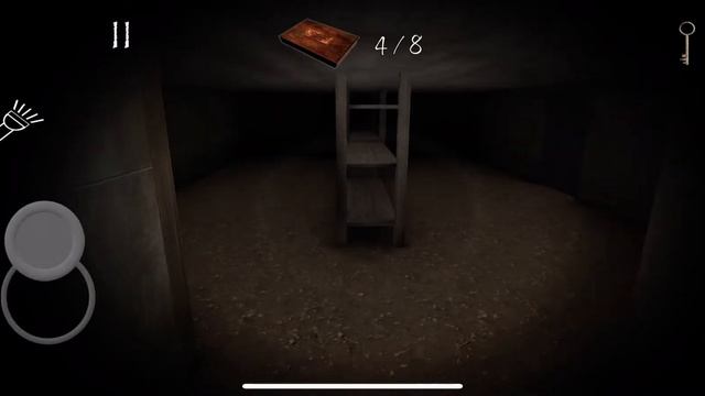 Slendrina The Cellar 2 3:06 Speedrun Mapless [Easy Mode]