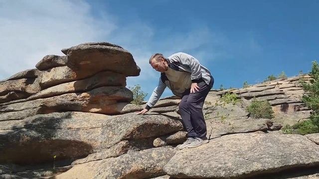 Каркаралинск 2020