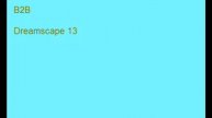 Dreamscape 13 DJ Dougal B2B DJ Vibes 2/9