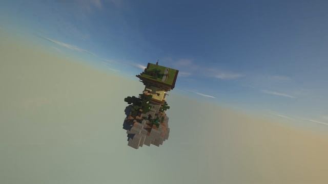 Minecraft Map [FANTASY] ● Waiting-LOBBY ● +Free Download? ● PILZZI